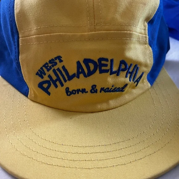 FRESH PRINCE OF BEL AIR COSTUME Size 6-7 Boys